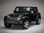 Jeep Wrangler Nautic Concept by Style & Design 2011 года